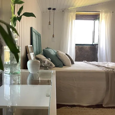 A Casa De Andrea Chalet