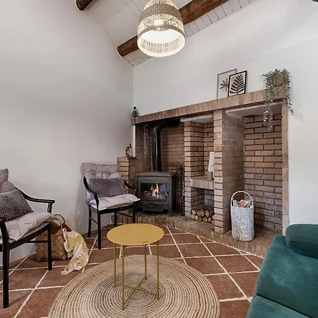 Chalet A Casa De Andrea A Coruna