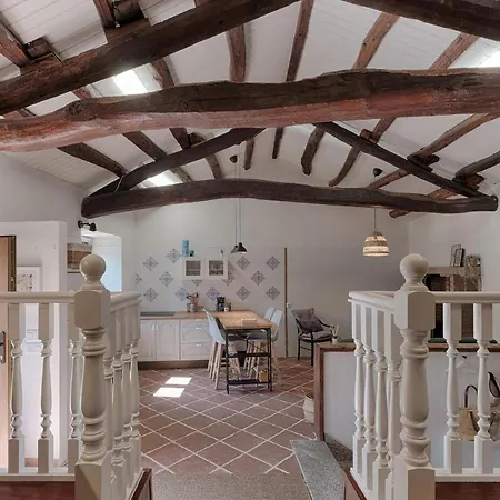 A Casa De Andrea Chalet A Coruna