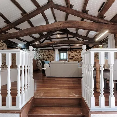 A Casa De Andrea Chalet *